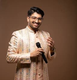 Vishwajeet Borwankar