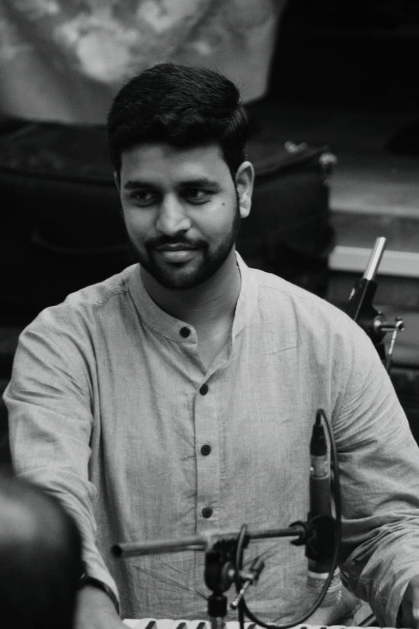 Ninad Joshi - Key Contributions & Performances