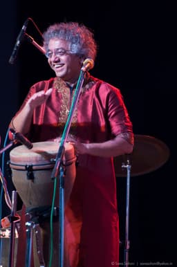 Taufiq Qureshi